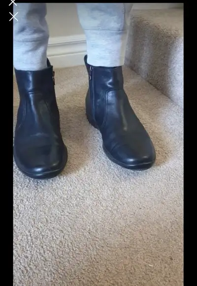 Prada Ankle Boots, View more