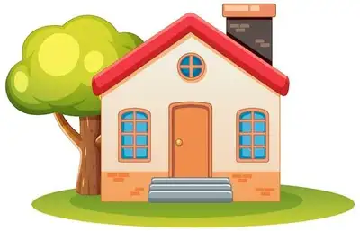 Looking for a 2 Bedroom House For Rent near Berwick City proper.