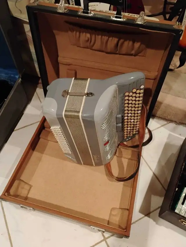vintage musical instruments in Other in Markham / York Region - Image 4