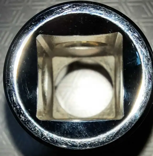 5/8 Shallow Socket 1/2 Drive592348168124508162