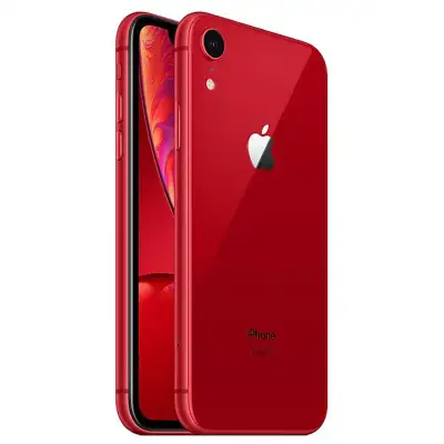 Unlocked Iphone XR (ONE YEAR WARRANTY), View more