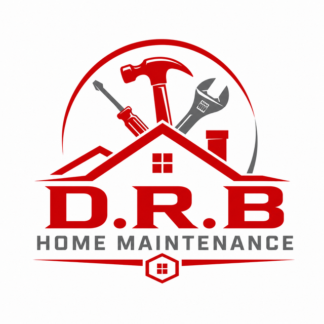 D.R.B Home Maintenance Professional Handyman Services