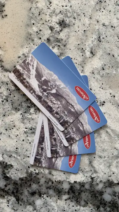 Mont Tremblant lift tickets Anytime, Anyone lift tickets, for this year. Ski Max tickets issued by T...