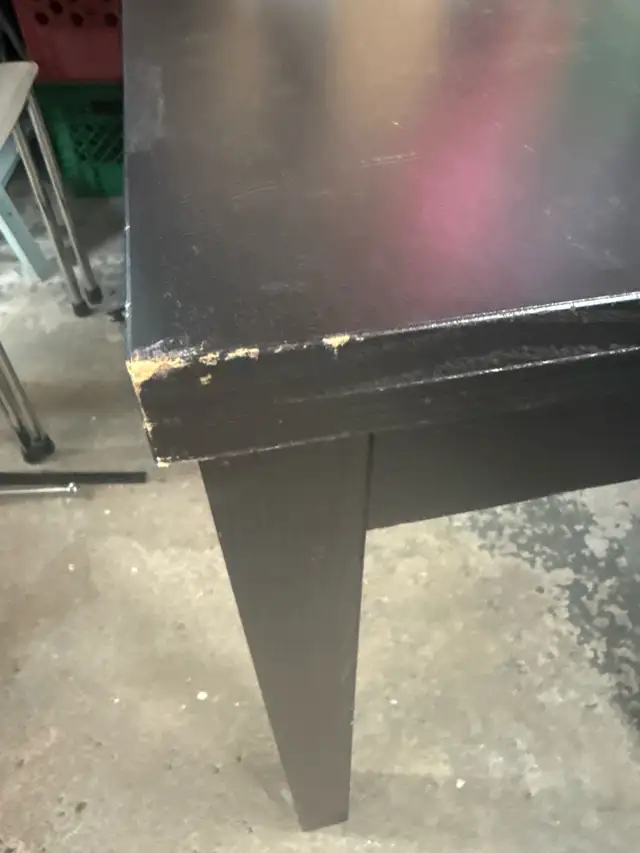 IKEA BJURSTA Table533013753108910083