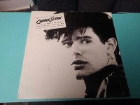 Charlie Sexton record LP in very good condition 