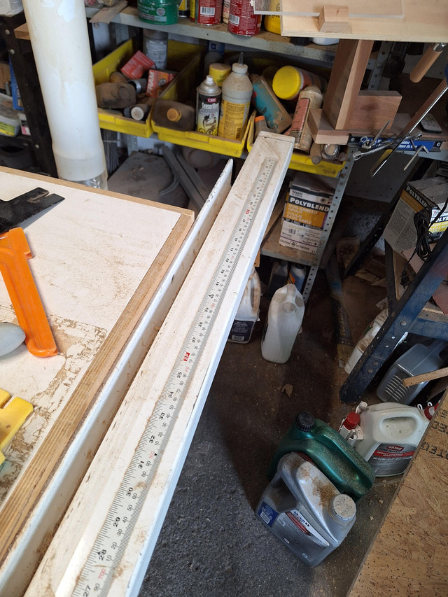 King 10 inch Cabinet Saw in Power Tools in Ottawa - Image 4