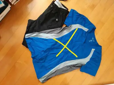 Uniformes infirmière White Cross Fit Small, View more