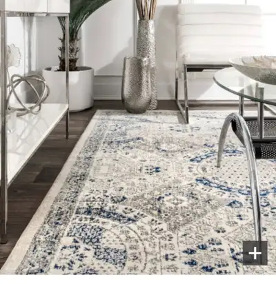 Runner carpet rug, View more