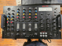 Ssm 1750 mixer board 