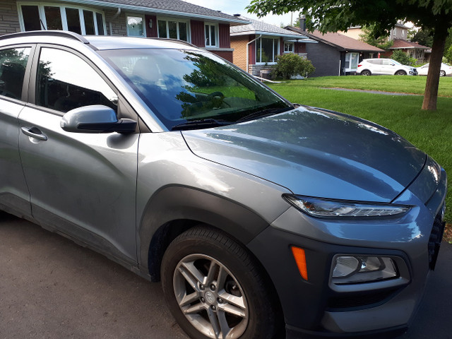 Hyundai Kona in Cars & Trucks in Ottawa - Image 4