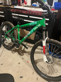 NORCO 26’