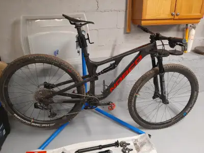 Norco Revolver FS 100, View more