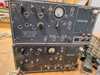 Vintage Radio Restoration Help