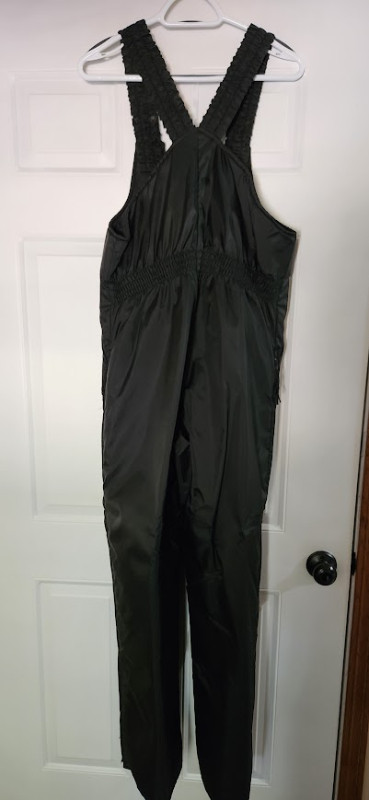 Ice Rider by Mustang Buoyant Snowmobile Bib Pant in Snowmobiles Parts, Trailers & Accessories in Thunder Bay - Image 3