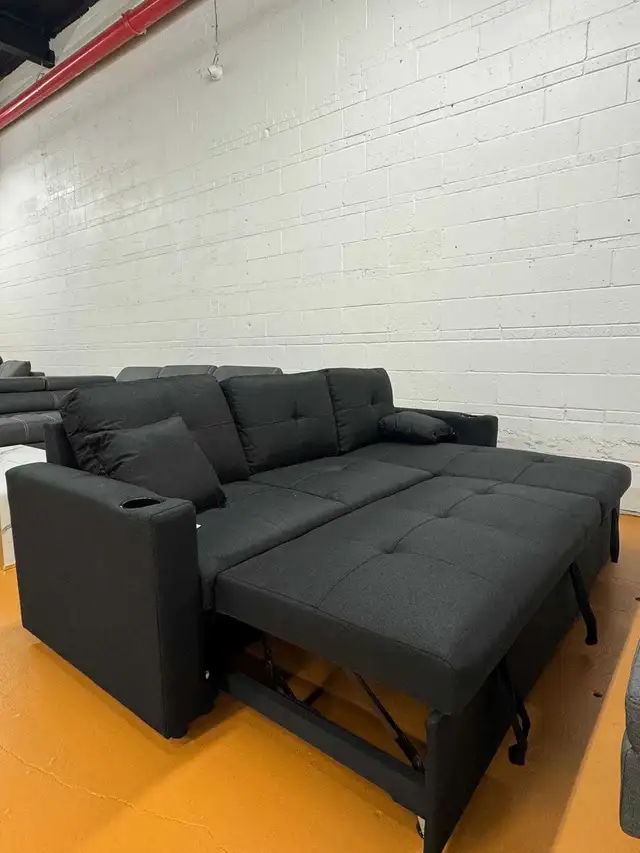 mattress matelas low price in Beds & Mattresses in City of Montréal - Image 4