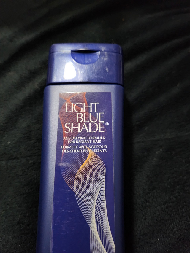 LIght Blue Shade Conditioner  in Health & Special Needs in Thunder Bay - Image 3