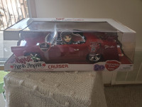 Bratz Rock Angelz Cruiser IN BOX