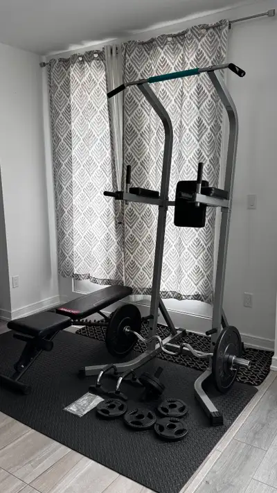 GYM for home, View more