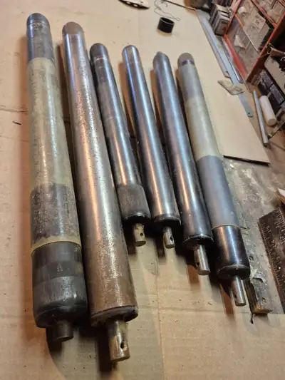 metal rollers, View more