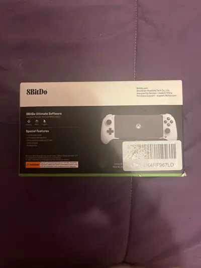8BitDo Xbox Controller, View more