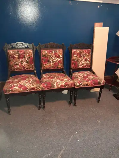 antique chairs , View more