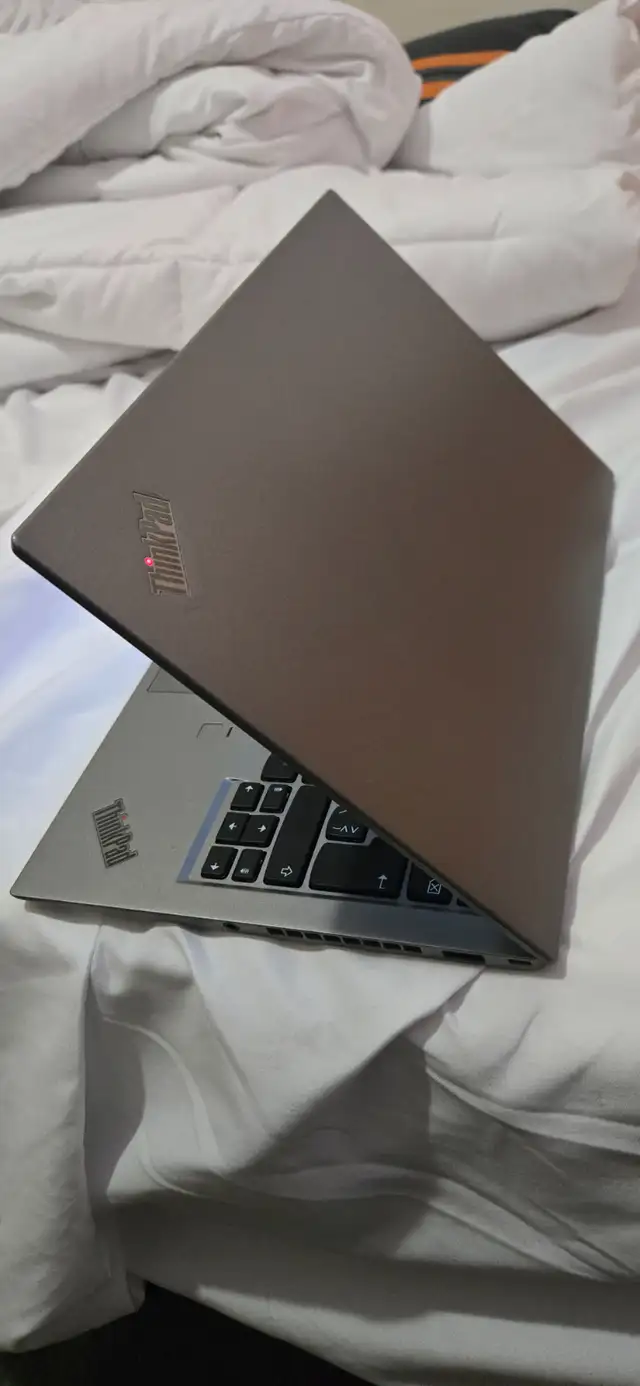 Lenovo Thinkpad laptops for sale.  Please read the description in Laptops in Cambridge - Image 20