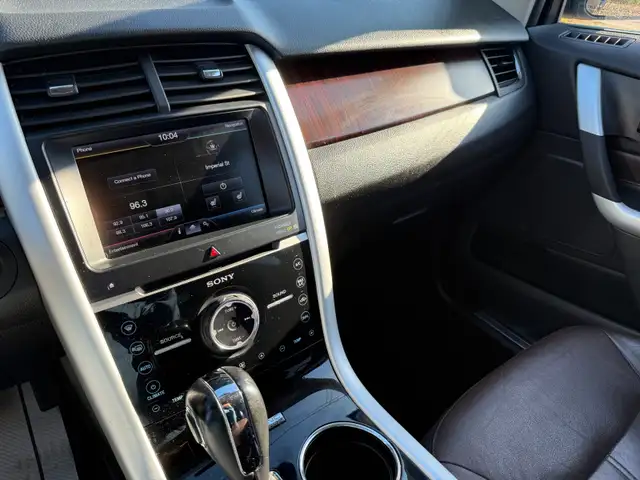 2013 Ford Edge Limited AWD594614142003456007