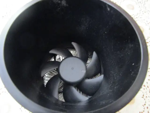 ACER CPU Desktop Radiator in System Components in Markham / York Region - Image 3