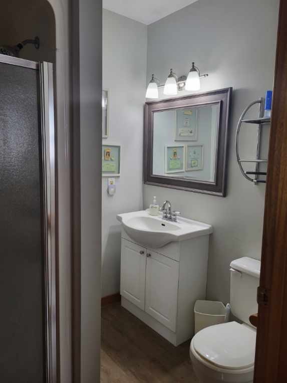 Studio apartment for rent Long Term Rentals Norfolk County Kijiji