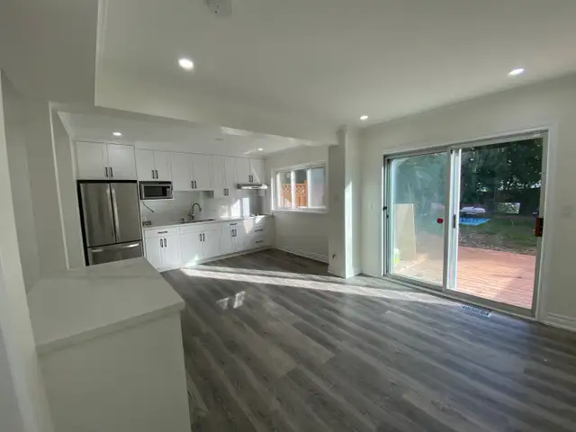 1 Room for Rent, Shared Basement in Room Rentals & Roommates in City of Toronto - Image 8