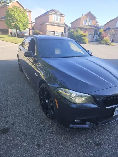 All wheel drive, good interior, good exterior, winter and summers tires on nice rims, heated front a...