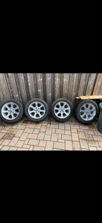 BMW winter tires, Quick Sale!!!