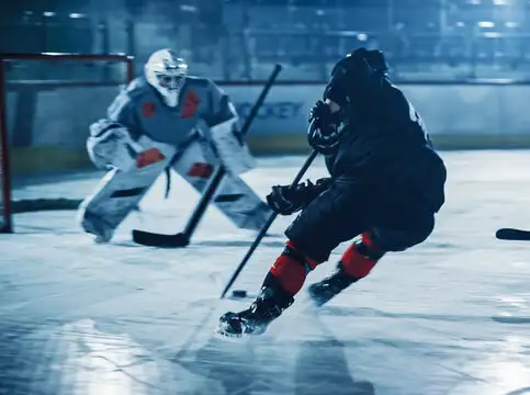 Hockey players wanted for winter league