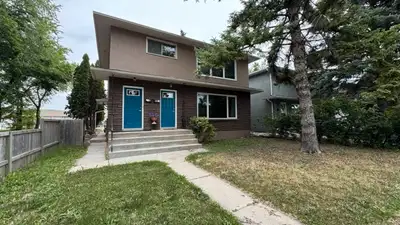 **Cozy 3Bed 1Bath Duplex for Rent In Lord Roberts**