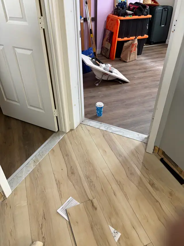 Floor Installation516704275289886723
