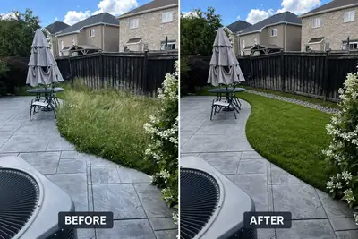 Professional Lawn Care & Landscaping, View more