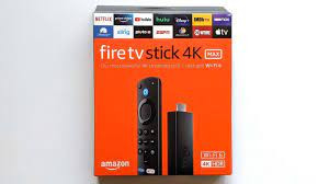 TX3 Android Box & Firesticks 4k/4k Max in General Electronics in Hamilton - Image 3