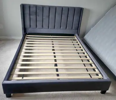 Brand New Bed Frame Clean New Condition, View more