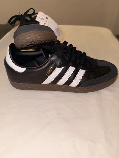 Adidas Samba, View more