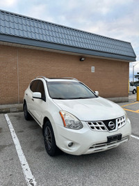 2013 Nissan Rogue For Sale