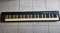 Alesis Q88 USB/MIDI Keyboard Controller