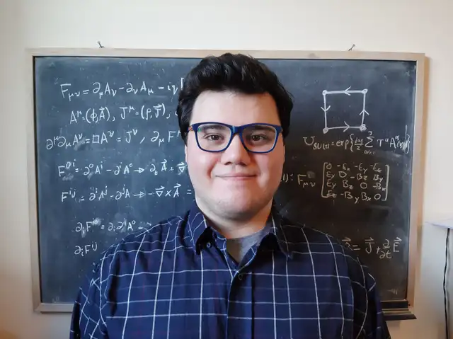 Math and Physics Tutor for High School and University632349879367691225