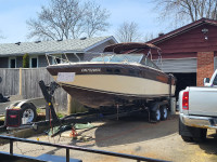 Boat for Sale