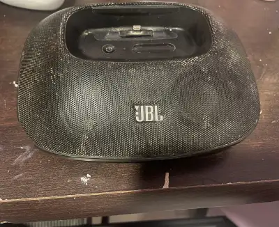 Station d’accueil JBL OnBeat Micro – Haut-parleur, View more