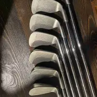 Ping i15 Irons
