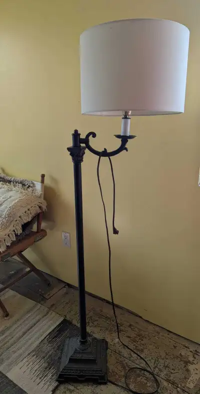 Standing lamp, View more