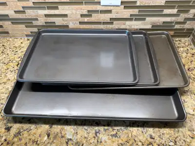 Baking Sheets, View more