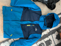 designer boys diesel polo north face ski coats used low prices 