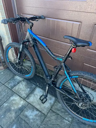 5 E-Bike  for sale. Good price, View more