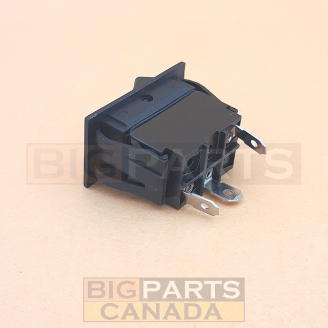 Beacon Strobe Switch 6668816 for Bobcat Skid Steers, etc. in Other in Hamilton - Image 2